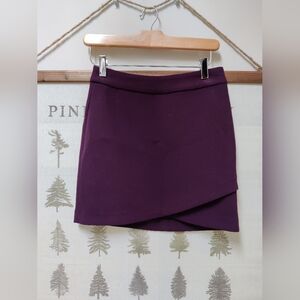 Wilfred Mini Skirt - 0